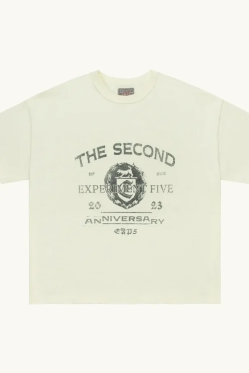 Anniversary T Shirt