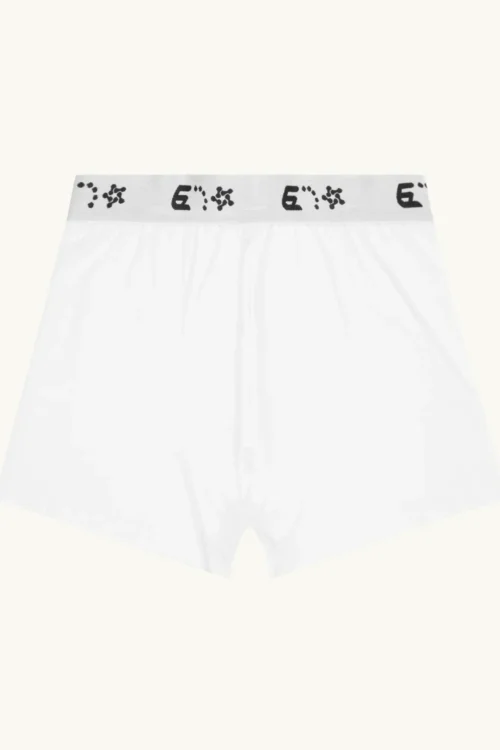 Boxer (3 Pack) White