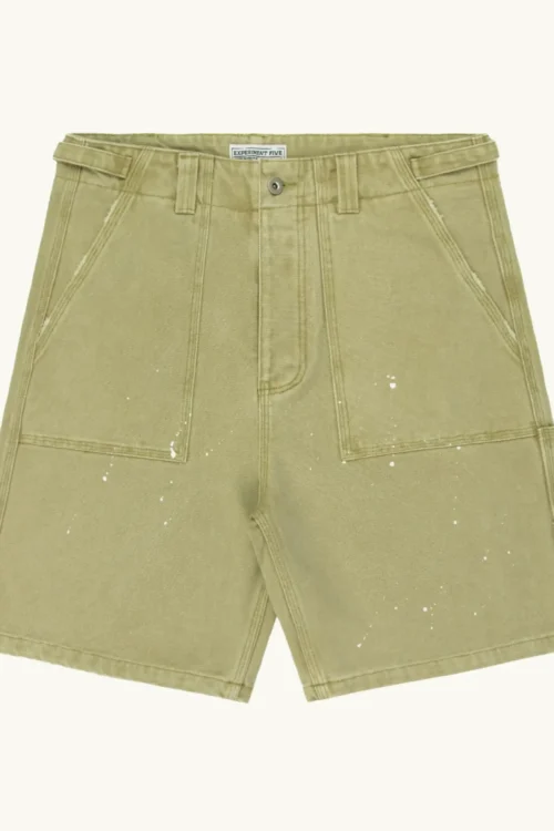 Fatigue Danim Jorts