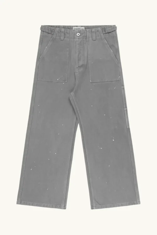 Fatigue Pants Grey