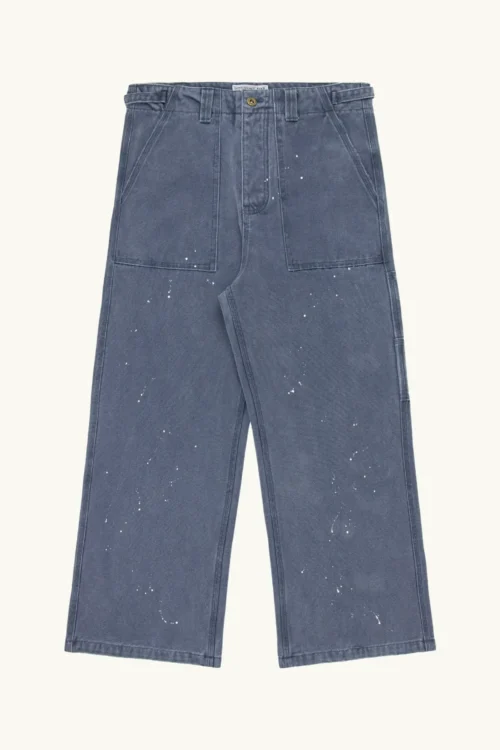 Fatigue Pants Navy