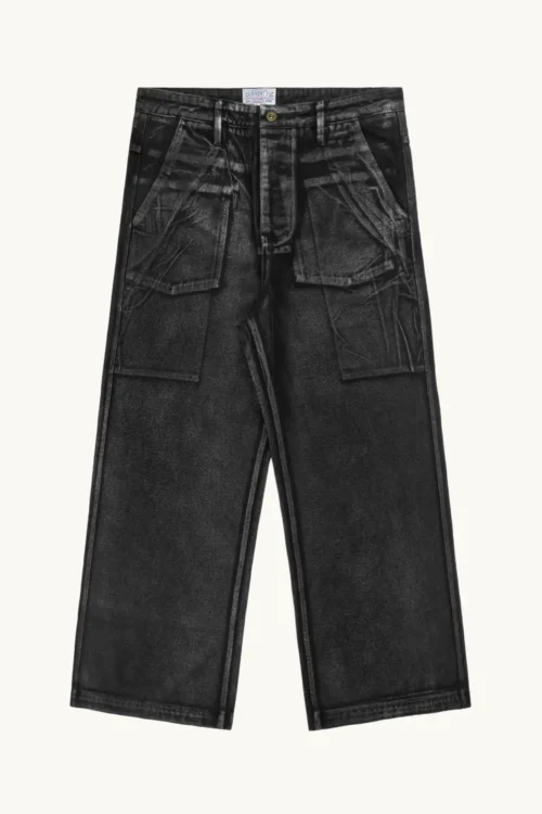 Wax Danim Jeans