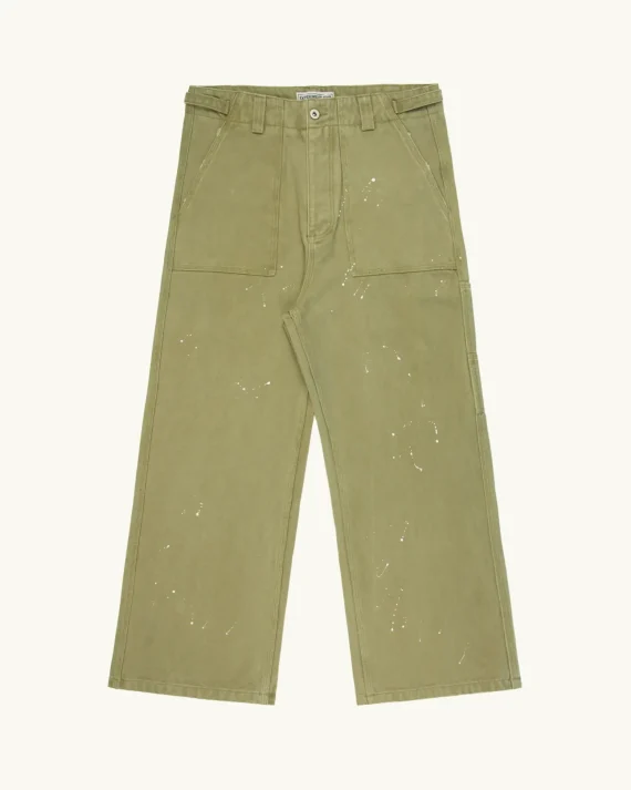 Experiment Five Fatigue Pants