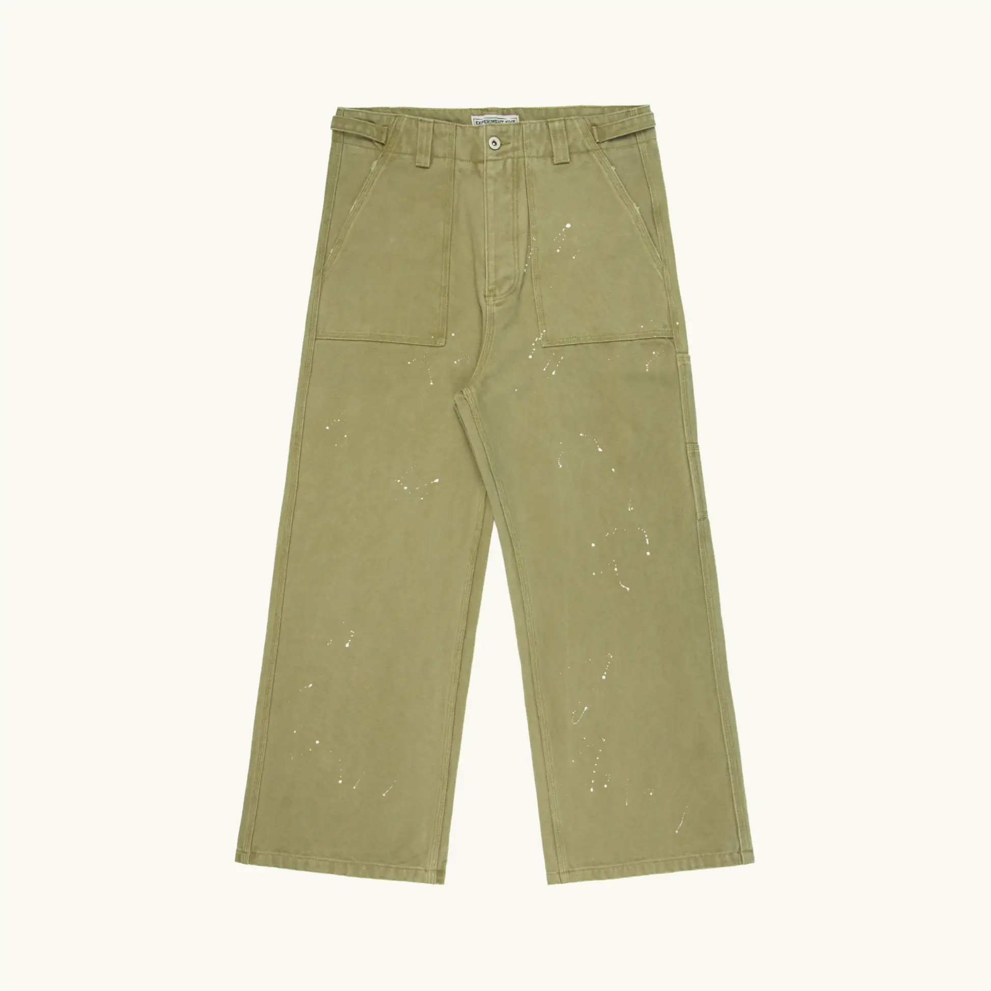 Experiment Five Fatigue Pants